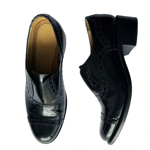 The Office of Angela Scott Ms. Arzner Slip-On Oxford38